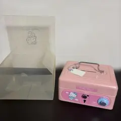 2026年最新】ハローキティ金庫の人気アイテム - メルカリ