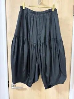 2026年最新】コムデギャルソンコムデギャルソン バルーンパンツの人気