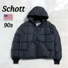 2026年最新】schott ダウンジャケット 90sの人気アイテム - メルカリ