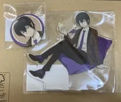 2026年最新】雲雀恭弥 アクリルバッジの人気アイテム - メルカリ