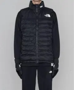 2026年最新】hyke キルティングベストの人気アイテム - メルカリ