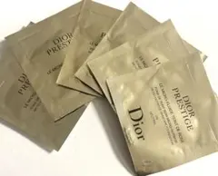 2026年最新】dior プレステージ サンプル セットの人気アイテム - メルカリ