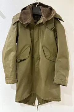 2026年最新】Ten-C モッズコートの人気アイテム - メルカリ