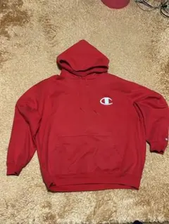 2026年最新】champion スーパーフーディの人気アイテム - メルカリ