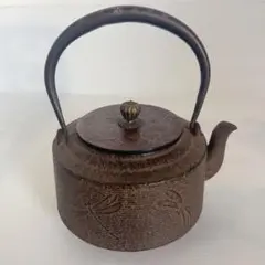 2026年最新】鉄瓶 龍文堂の人気アイテム - メルカリ