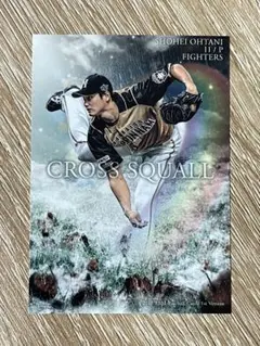 2026年最新】大谷翔平 bbm crossの人気アイテム - メルカリ