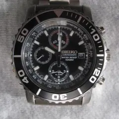 2026年最新】セイコー クロノグラフ 7T62の人気アイテム - メルカリ
