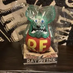 2026年最新】シークレットベース ラットフィンクの人気アイテム - メルカリ