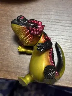 2026年最新】フトアゴン3の人気アイテム - メルカリ