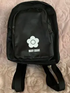 2026年最新】mary quant リュック デイジーの人気アイテム - メルカリ