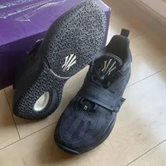 2026年最新】anta kai 1 26.5の人気アイテム - メルカリ