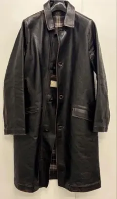 2026年最新】KAPITAL レザージャケット・ライダースの人気アイテム