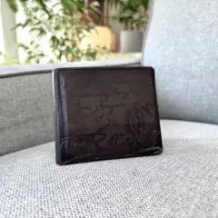 2026年最新】berluti マネークリップの人気アイテム - メルカリ