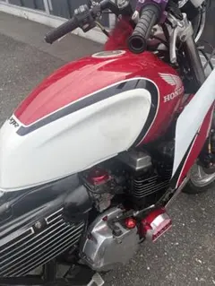 2026年最新】xjr4 タンクの人気アイテム - メルカリ