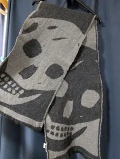 2026年最新】マフラー アレキサンダーマックイーンの人気アイテム