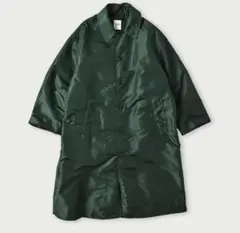 2026年最新】45rpm ナイロンコートの人気アイテム - メルカリ