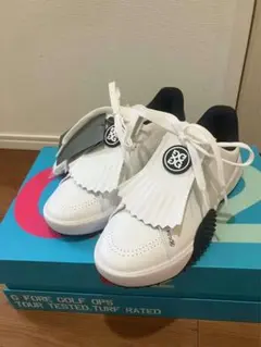 2026年最新】ジーフォア ゴルフシューズの人気アイテム - メルカリ