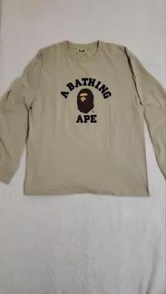 2026年最新】ape ロンtの人気アイテム - メルカリ