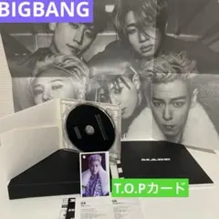 2026年最新】bigbang made full albumの人気アイテム - メルカリ