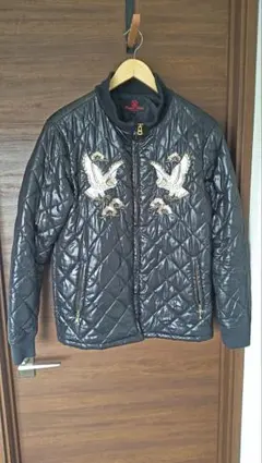 2026年最新】クロップドヘッズ スカジャンの人気アイテム - メルカリ