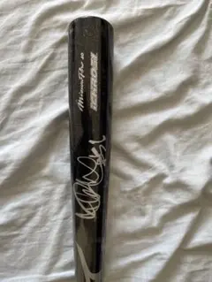 2026年最新】イチロー サイン バットの人気アイテム - メルカリ