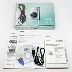 2026年最新】canon ixy digital 910isの人気アイテム - メルカリ