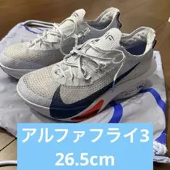 2026年最新】アルファフライ 26.5の人気アイテム - メルカリ