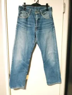 2026年最新】リーバイス 701 big E 復刻の人気アイテム - メルカリ