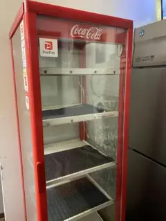2026年最新】冷蔵ショーケース コカコーラの人気アイテム - メルカリ