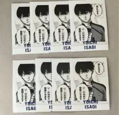 2026年最新】ブルーロック展 ぱしゃこれ 潔の人気アイテム - メルカリ