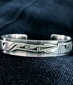 2026年最新】ホピ バングルの人気アイテム - メルカリ