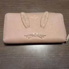 2026年最新】ケイトスペード 財布 うさぎの人気アイテム - メルカリ