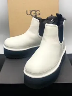 2026年最新】プラットフォーム ugg ニューメルの人気アイテム - メルカリ