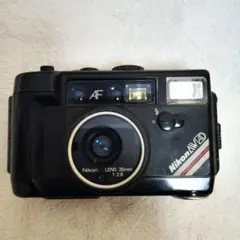 2026年最新】nikon l35の人気アイテム - メルカリ