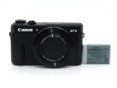 2026年最新】powershot g7 x mark ii バッテリーの人気アイテム - メルカリ