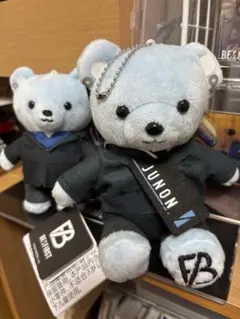 2026年最新】be:firstジュノンぬいぐるみの人気アイテム - メルカリ