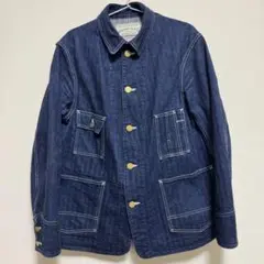 2026年最新】ウエアハウス カバーオール 2165の人気アイテム - メルカリ