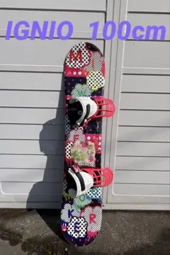 2026年最新】イグニオ ビンディングの人気アイテム - メルカリ