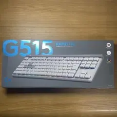 2026年最新】G515 tklの人気アイテム - メルカリ