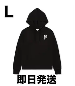 2026年最新】CDG パーカーの人気アイテム - メルカリ