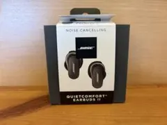2026年最新】bose quietcomfort earbuds iiの人気アイテム - メルカリ