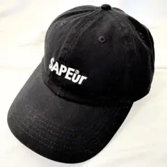 2026年最新】サプール sapeur キャップの人気アイテム - メルカリ