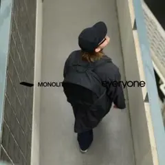 2026年最新】Everyone monolithの人気アイテム - メルカリ