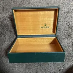 2026年最新】ロレックス空箱 ボックスの人気アイテム - メルカリ