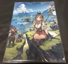 2026年最新】レスレリ クリアファイルの人気アイテム - メルカリ