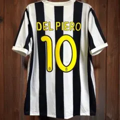 2026年最新】デルピエロ ユニフォームの人気アイテム - メルカリ