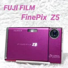 2026年最新】finepix z5の人気アイテム - メルカリ