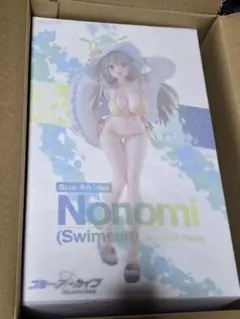 2026年最新】十六夜ノノミ フィギュアの人気アイテム - メルカリ