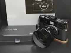 2026年最新】LEICA m11 サムレストの人気アイテム - メルカリ