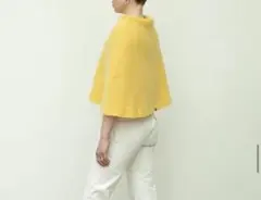 2026年最新】CECILIE telle ポンチョの人気アイテム - メルカリ